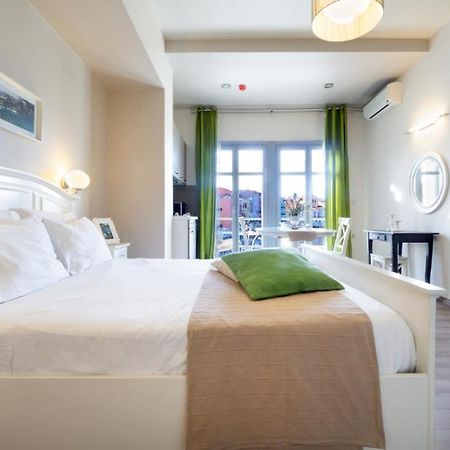 Hotel Casa Del Porto Chania  Zewnętrze zdjęcie
