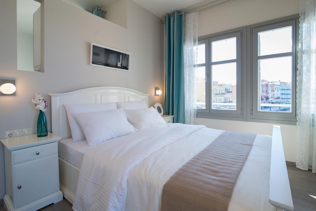Hotel Casa Del Porto Chania  Zewnętrze zdjęcie