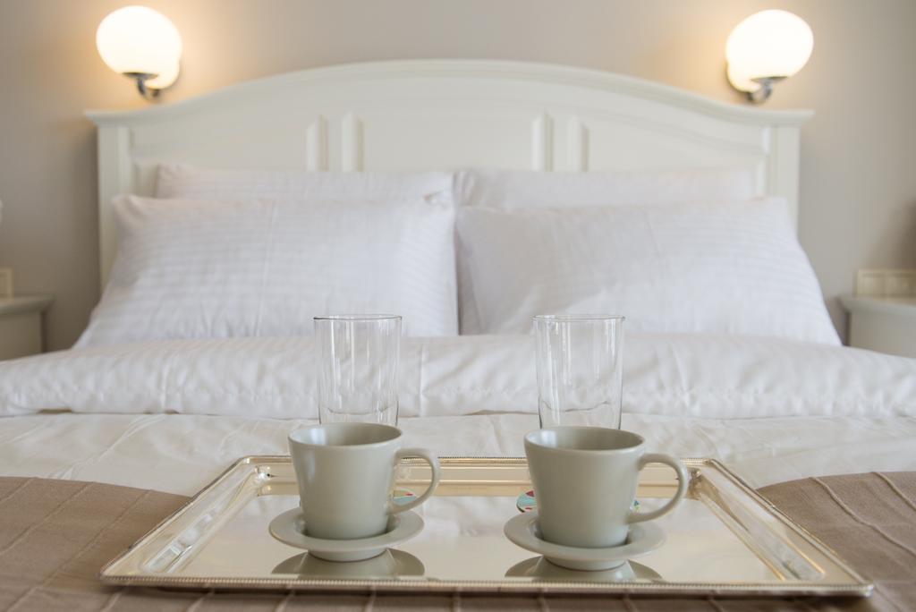 Hotel Casa Del Porto Chania  Zewnętrze zdjęcie