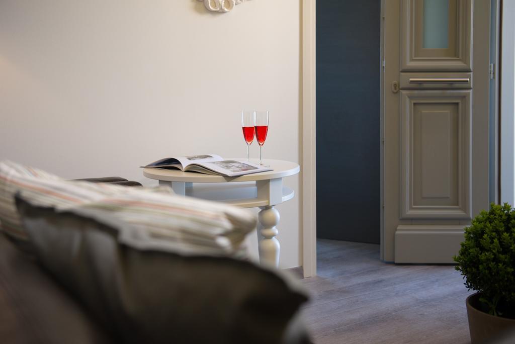 Hotel Casa Del Porto Chania  Zewnętrze zdjęcie