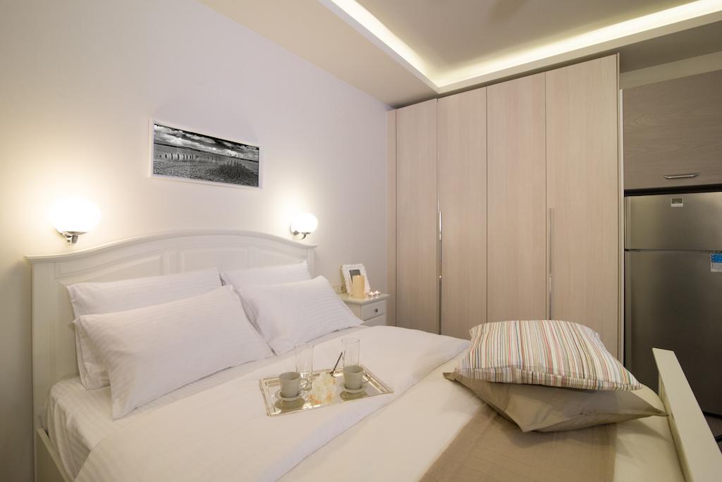 Hotel Casa Del Porto Chania  Pokój zdjęcie