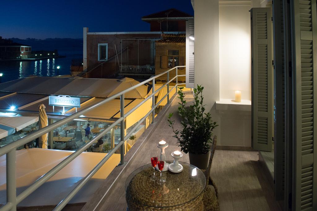 Hotel Casa Del Porto Chania  Zewnętrze zdjęcie