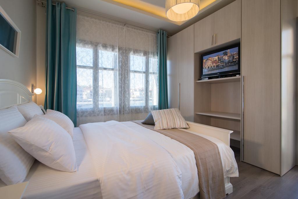Hotel Casa Del Porto Chania  Zewnętrze zdjęcie