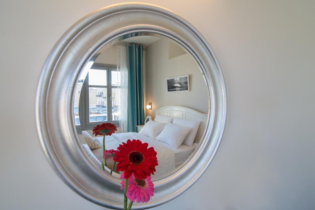 Hotel Casa Del Porto Chania  Zewnętrze zdjęcie