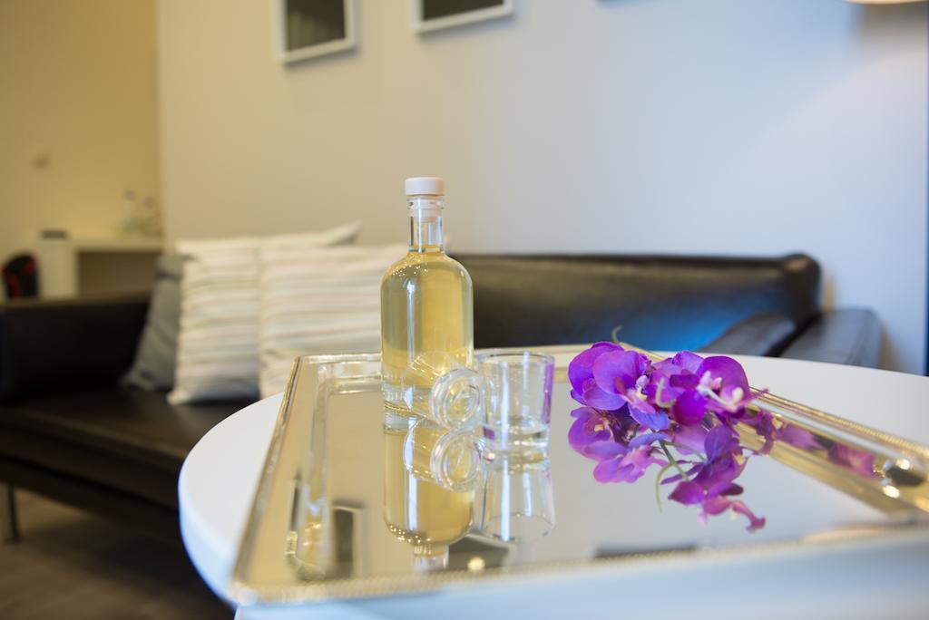 Hotel Casa Del Porto Chania  Zewnętrze zdjęcie