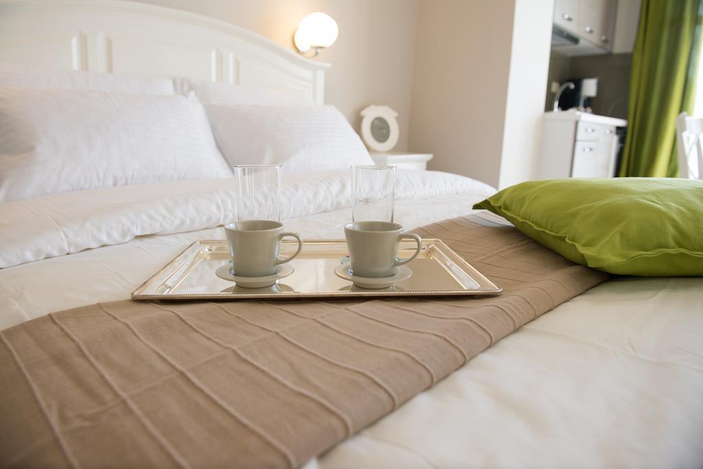 Hotel Casa Del Porto Chania  Zewnętrze zdjęcie