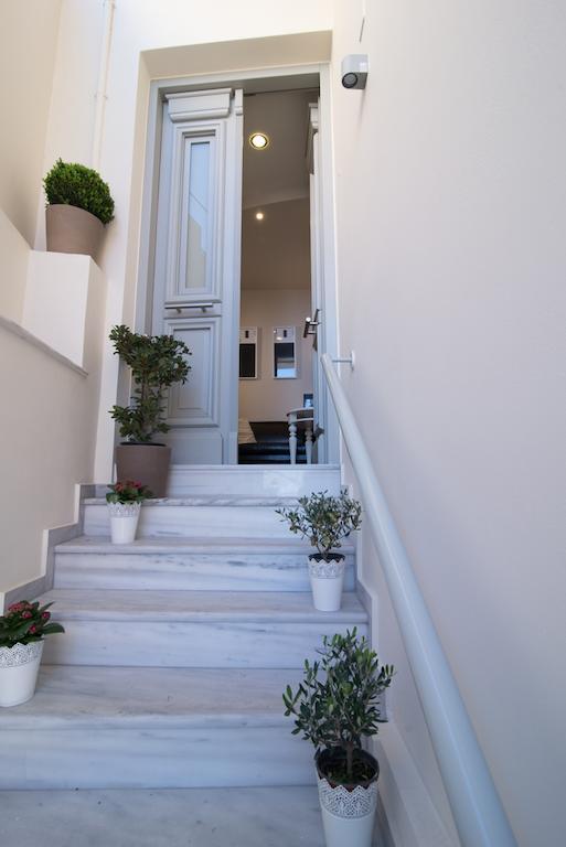 Hotel Casa Del Porto Chania  Zewnętrze zdjęcie