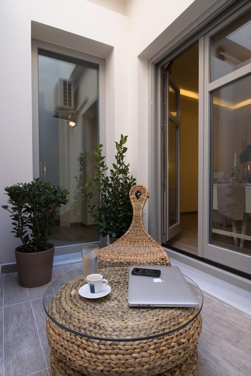 Hotel Casa Del Porto Chania  Pokój zdjęcie