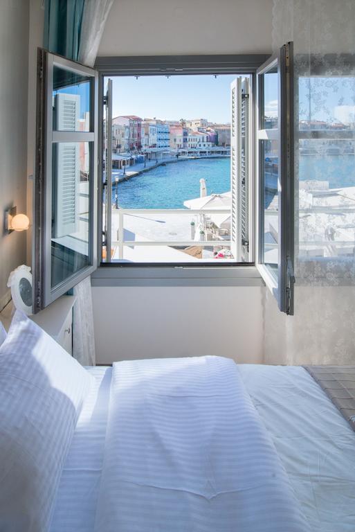 Hotel Casa Del Porto Chania  Zewnętrze zdjęcie