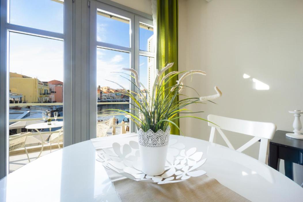 Hotel Casa Del Porto Chania  Zewnętrze zdjęcie
