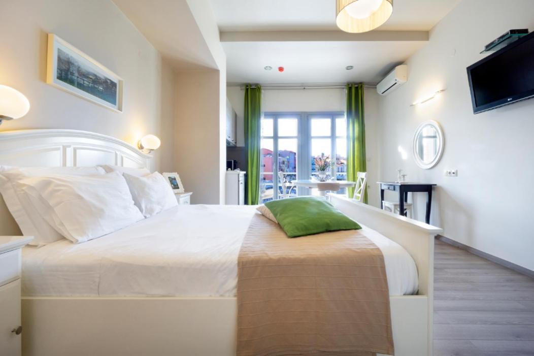Hotel Casa Del Porto Chania  Zewnętrze zdjęcie