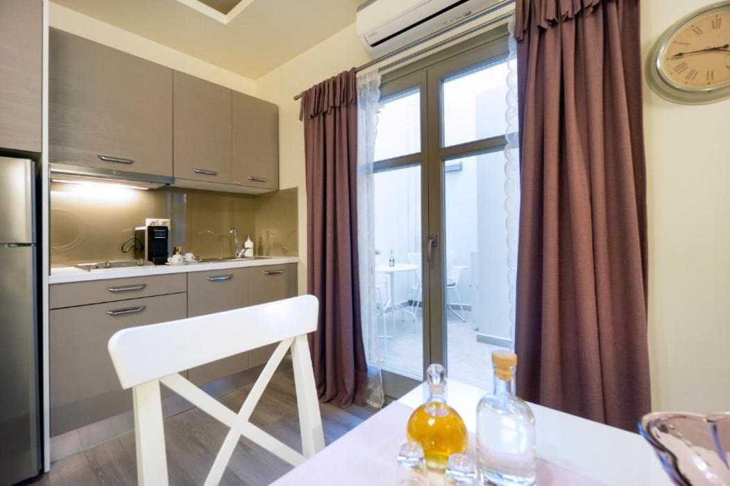 Hotel Casa Del Porto Chania  Zewnętrze zdjęcie