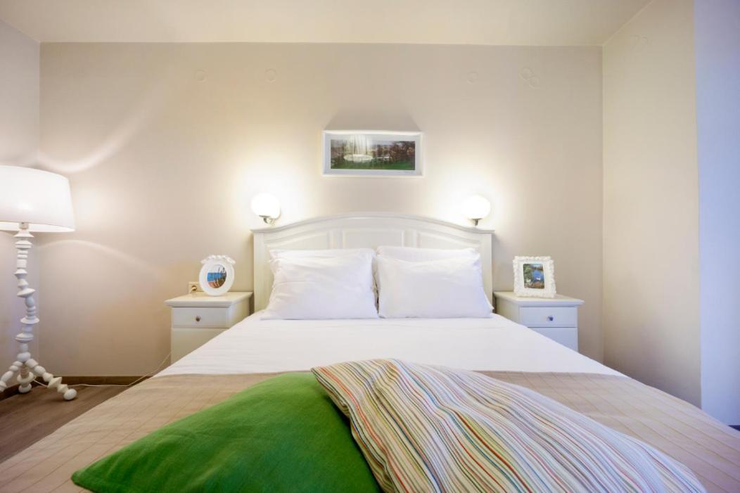 Hotel Casa Del Porto Chania  Zewnętrze zdjęcie
