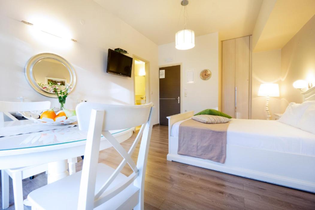 Hotel Casa Del Porto Chania  Zewnętrze zdjęcie