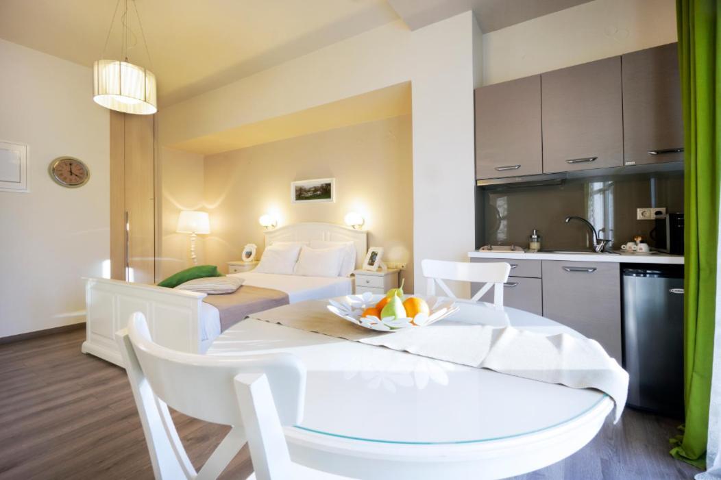 Hotel Casa Del Porto Chania  Zewnętrze zdjęcie