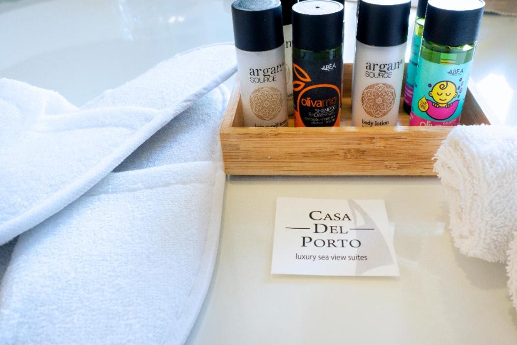 Hotel Casa Del Porto Chania  Zewnętrze zdjęcie
