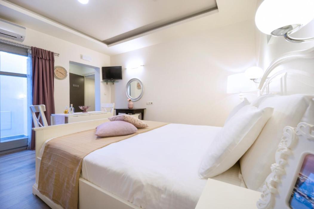 Hotel Casa Del Porto Chania  Zewnętrze zdjęcie