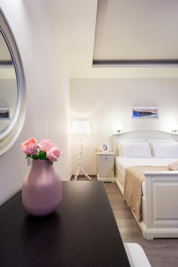Hotel Casa Del Porto Chania  Zewnętrze zdjęcie