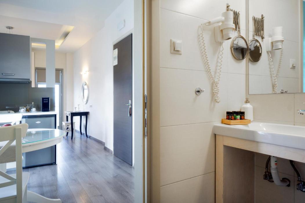 Hotel Casa Del Porto Chania  Zewnętrze zdjęcie
