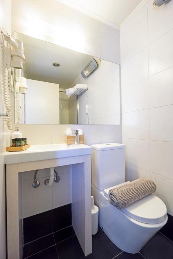 Hotel Casa Del Porto Chania  Zewnętrze zdjęcie
